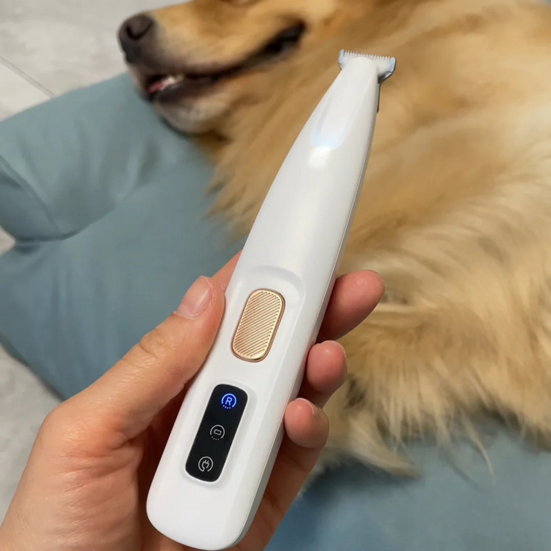 Electric Pet Trimmer